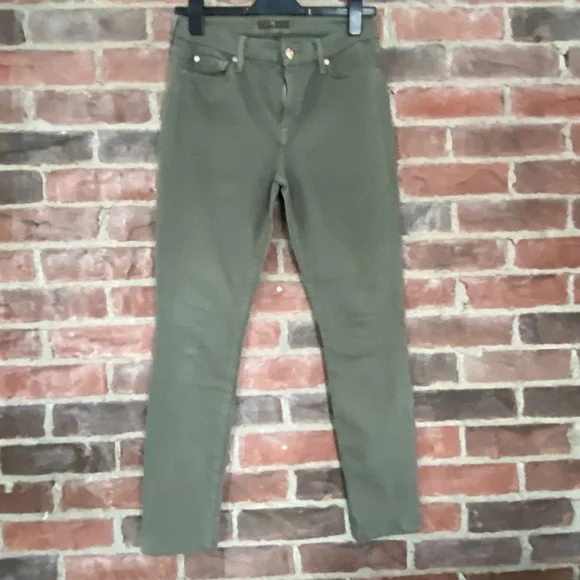 Pants - Picture 1 of 4